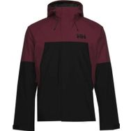 Helly Hansen Banff Insulated Sarı Siyah Erkek Mont