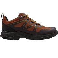 Helly Hansen Cascade Low Helly Tech Kahverengi Erkek Outdoor Ayakkabı