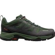 Helly Hansen Cascade Low Helly Tech Yeşil Erkek Outdoor Ayakkabı