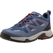 Helly Hansen Cascade Low HT Mavi Erkek Outdoor Ayakkabı