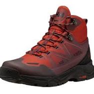 Helly Hansen Cascade Mid HT Kırmızı Erkek Outdoor Ayakkabı