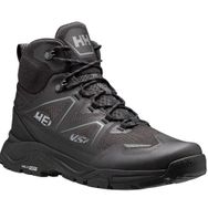 Helly Hansen Cascade Mid HT Siyah Erkek Outdoor Ayakkabı
