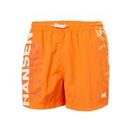Helly Hansen Cascais Trunk Normal Kalıp Sarı Erkek Şort