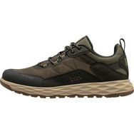 Helly Hansen Chilliwack Yeşil Erkek Outdoor Ayakkabı