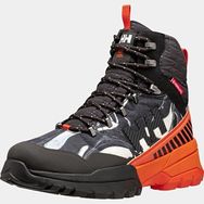 Helly Hansen Crestone ULLR HT Turuncu Erkek Bot Ayakkabı