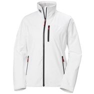 Helly Hansen Crew 2 Beyaz Kadın Mont