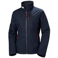 Helly Hansen Crew 2 Lacivert Kadın Mont