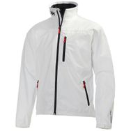 Helly Hansen Crew Beyaz Erkek Ceket