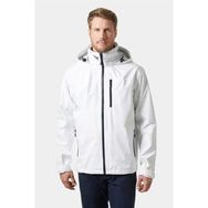 Helly Hansen Crew Hooded 2.0 Mavi Erkek Mont