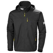 Helly Hansen Crew Hooded Erkek Mont