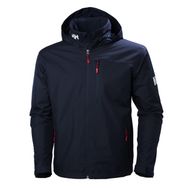 Helly Hansen Crew Mavi Erkek Ceket