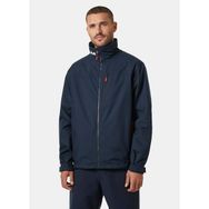 Helly Hansen Crew Midlayer 2 Lacivert Erkek Ceket