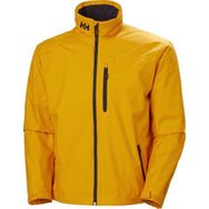 Helly Hansen Crew Midlayer Jacket Erkek Sarı Mont
