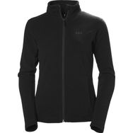 Helly Hansen Daybreaker Fleece Siyah Kadın Polar