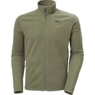 Helly Hansen Daybreaker Fleece Yeşil Jacket Polar Erkek Mont