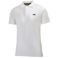 Helly Hansen Driftline Erkek Beyaz Polo Yaka T-Shirt