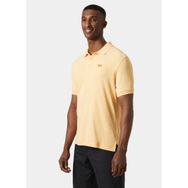Helly Hansen Driftline Krem Polo Erkek T-shirt
