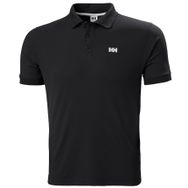 Helly Hansen Driftline Siyah Polo Erkek T-shirt