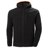 Helly Hansen Elevation Shield Fleece Mont Siyah Erkek Mont