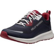 Helly Hansen Eqa Lacivert/Kırmızı Erkek Günlük Ayakkabı