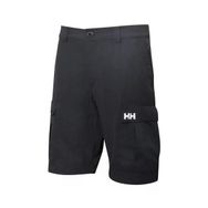 Helly Hansen Erkek Qd Cargo Şort 11 Lacivert