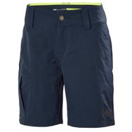 Helly Hansen Erkek W Qd Kargo Şort Eşofman Altı