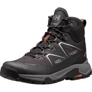 Helly Hansen Helly Hansen W Cascade Mıd Ht Siyah Kadın Bot