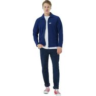 Helly Hansen HH..12007 HHA.606 Zippy Mavi Erkek Polar Mont