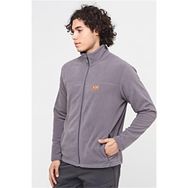Helly Hansen HH..12007 Zippy Altın Sarısı Tam Fermuarlı Erkek Polar