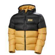 Helly Hansen Hh Actıve Puffy 53523_300 Sarı Jacket Erkek Mont
