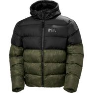 Helly Hansen Hh Actıve Puffy 53523_431 Yeşil Jacket Erkek Mont