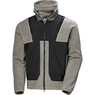 Helly Hansen HH Arc Pile 54071 Gri Jacket Erkek Outdoor Mont