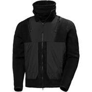 Helly Hansen HH Arc Pile 54071 Siyah Jacket Erkek Outdoor Mont