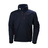 Helly Hansen HH Crew Hooded Lacivert Jacket Erkek Ceket