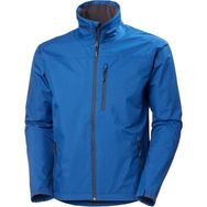 Helly Hansen HH Crew Hooded Mavi Jacket Erkek Mont