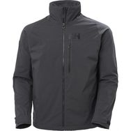 Helly Hansen HH HP Racıng Lıfaloft Antrasit Jacket Erkek Outdoor Ceket