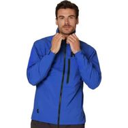 Helly Hansen HH HP Racing Mavi Erkek Mont