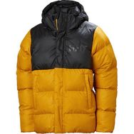 Helly Hansen HH JR Vision Mavi Puffy Jacket Erkek Çocuk Mont Kaban
