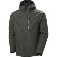 Helly Hansen HH Juell 3-In-1 Jacket Bej Erkek Mont Kaban