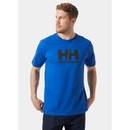 Helly Hansen HH Logo Mavi Erkek T-shirt