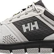 Helly Hansen HH Skagen F-1 Gri Siyah Erkek Offshore Ayakkabı