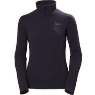 Helly Hansen Hh Slope HH15001 HHA680 Mor Kadın Yarım Fermuar Polar