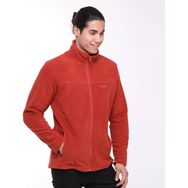 Helly Hansen HH Zippy Kırmızı Polar Erkek Mont