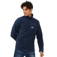 Helly Hansen HH Zippy Lacivert Polar Mont Erkek Polar Mont