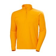 Helly Hansen HH12001 HH Mount Erkek Yarım Fermuarlı Polar Fleece Polar