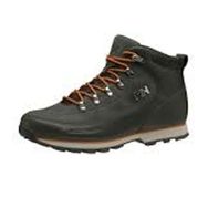 Helly Hansen HHA.10513 HHA.489 Hh The Forester Forest Night Koyu Yeşil Trekking Ayakkabı