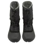 Helly Hansen HHA.11646 HHA.990 Hh Jk Varanger Insulated Siyah Outdoor Ayakkabı