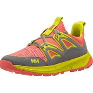 Helly Hansen HHA.11720 HHA.971 Hh Jeroba Mps Quiet Shade Turuncu Erkek Ayakkabı