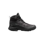 Helly Hansen HHA.11751 Cascade MID Siyah Erkek Trekking Bot