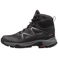 Helly Hansen HHA.11752990 Cascade Mid Ht Siyah Outdoor Kadın Bot